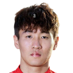 Player: Chen Xuhuang