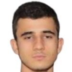 Ahmed Kağan Gürbüz