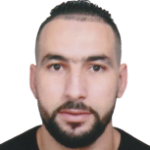 photo Abdelhak Mouaici