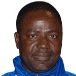Patrick Sangwa