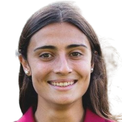 Player: Alba Caño