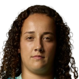 Player: Catarina Potra