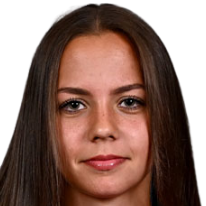 Player: N. Trčková