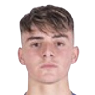 Player: Miguel Campaña