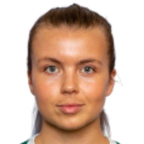 Player: A. Arnadóttir