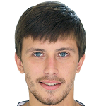 Player: V. Svezhov