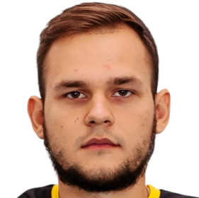 Player: K. Glebov