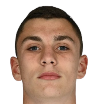 Player: R. Marinov