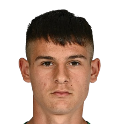 Player: M. Tsonev