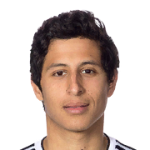 Player: Ahmed Awad