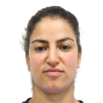 Player: H. El Hasnaoui