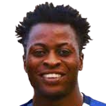 Player: S. Ougola