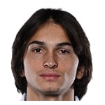 Player: G. Sadghobelashvili