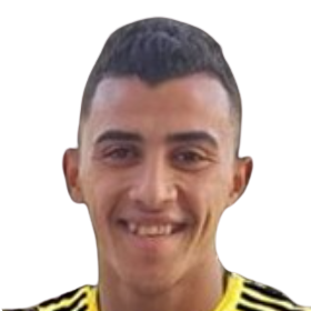 Player: Mohamed Hozian