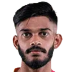 Player: S. Shirodkar