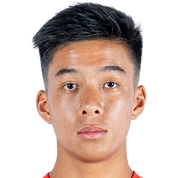 Player: V. Fung