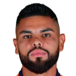 Lucas Lima