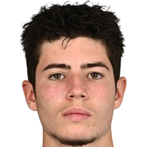 photo Elyaz Zidane Fernández