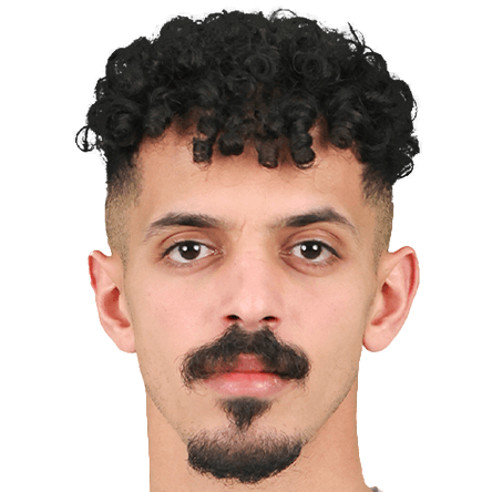 Abdulrahman Al Harthi