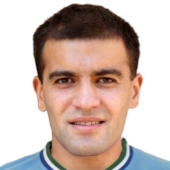 Player: R. Grigorian