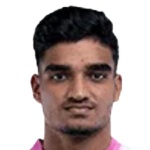 Player: S. Suresh