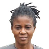 photo Grâce Mfwamba Balongo