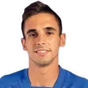 Player: Juan Lorente