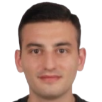 Furkan Aksuoğlu