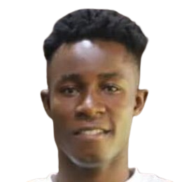 M. Yahaya