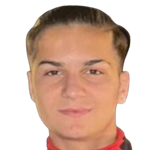 Mustafa Keri̇m Şahi̇n