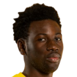 S. Soumahoro
