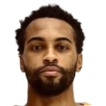 Claudell Harris Jr.