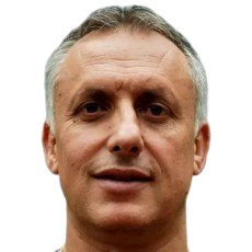 Zoran Ristic