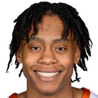 Tre Johnson