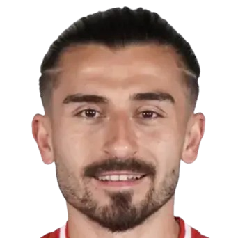 Ercan Coşkun