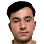 Muhammed Burak Özdemir