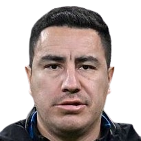 Efraín Juárez