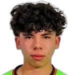 K. Martinez