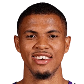 Orlando Lamon Robinson Jr.