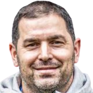 Pablo Quiroga