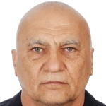 Islam Akhmedov