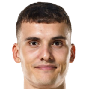 F. Jović