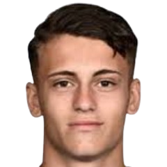 A. Orlandi