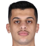 B. Mutairi