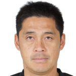 Masanobu Matsunami