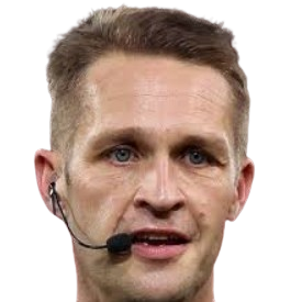 Craig Pawson