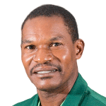 Norman Mapeza