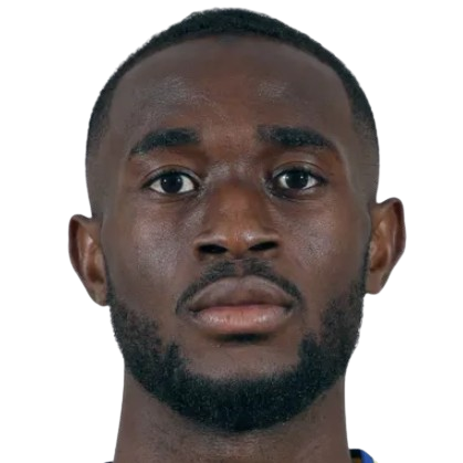 M. Konaté