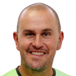 Mark Robinson