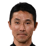 Rikizo Matsuhashi